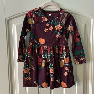 Toddler girls dress